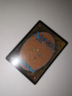 MTG - Campus Renovation (Showcase Foil) - The Aftermath NM/M Condition - Image 3