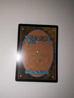 MTG - Campus Renovation (Showcase Foil) - The Aftermath NM/M Condition - Image 4