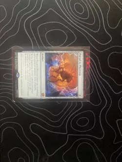 Portal to Phyrexia The Brothers' War Regular - Image 2