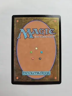 MTG - Ilharg, the Raze-Boar (Anime Borderless) RVR Foil Mythic #0429 - Image 3