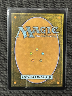 Magic The Gathering Ancient Tomb Land Edge Of Eternities Mythic Foil M0091 - Image 2