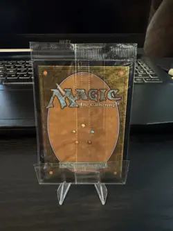 Tifa Lockhart *Prerelease Promo* (FIN 0206) MTG FF Sealed - Image 2