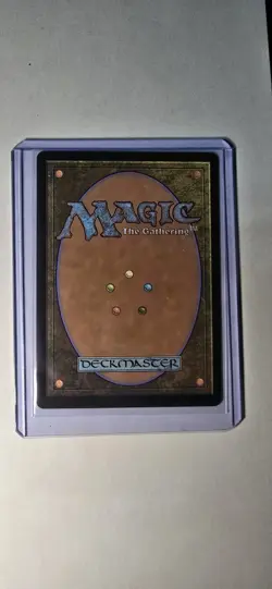 Proft's Eidetic Memory Murders at Karlov Manor Foil - Image 2