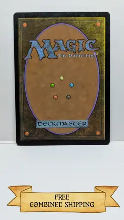 Spine of Ish Sah Commander 2014 Regular - Image 2