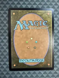 MTG Sol Ring #2093 Rainbow Foil Rare Secret Lair Drop Series (SLD) - Image 3