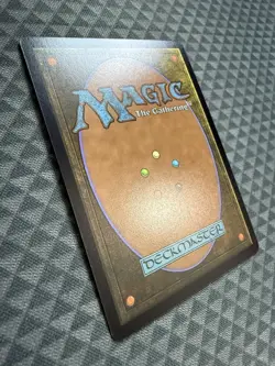 MTG Sol Ring #2093 Rainbow Foil Rare Secret Lair Drop Series (SLD) - Image 4