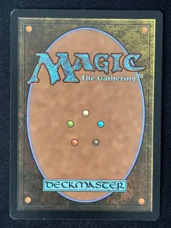 1x MTG Door to Nothingness (Foil) - Magic 2013 (M13) #203 - Magic the Gathering - Image 2