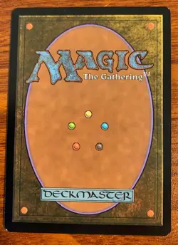 2020 MTG Wizards of the Coast Double Masters Foil Progenitor Mimic #212/332 Used - Image 2