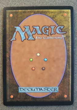 Ancestral Knowledge - M:TG Weatherlight (NM/M) Blue (DS3D1PD)................... - Image 2