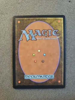 Ancestral Knowledge - M:TG Weatherlight (NM/M) Blue (DS3D1PD)................... - Image 4