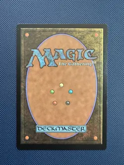 MTG Gishath, Sun’s Avatar (Foil Etched) Secret Lair Drop Series (SLD) NM - Image 3
