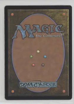 Krenko Tin Street Kingpin English Foil Magic: War of the Spark #137 0f72 - Image 2