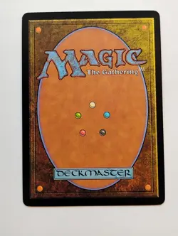 Unstable Harmonics Rhystic Study Foil Secret Lair - Image 2