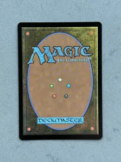 Mishra's Factory FOIL RETRO Dominaria Remastered 399 MTG - NM / Mint - Image 2