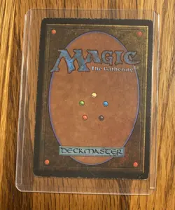 MTG Birds of Paradise Revised Edition Lightly Played - Image 2