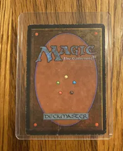 MTG Birds of Paradise Revised Edition Lightly Played - Image 4