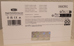 MTG Secret Lair ~ Artist Series: Rovina Cai ~ Sealed! - Image 2