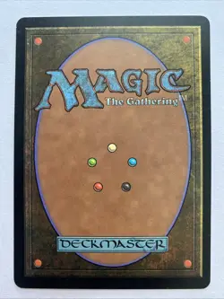 Giant Octopus [Starter 2000] Lightly Played Magic The Gathering MTG LP - Image 2