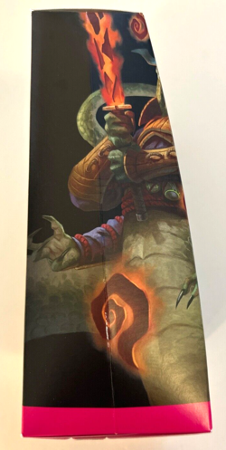 Commander Deck Magic the Gathering Kamigawa Neon Dynasty Chishiro Unopened - Image 3