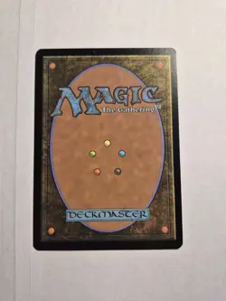Artist's Talent | Bloomburrow | Rare 0124 | Englisch | MTG | Magic - Image 3