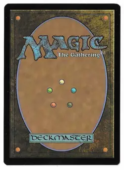 MTG Experimental Augury The List Mystery Booster 2 (MB2) Common #049 Unplayed - Image 2