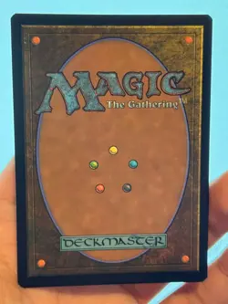 1X RIPPLE FOIL Yavimaya, Cradle of Growth MINT MTG Magic MH3 Commander CEDH - Image 4