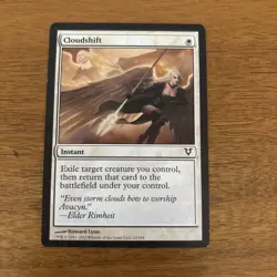 Cloudshift Avacyn Restored Regular LP - Image 1