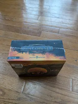 Magic The Gathering Core Set 2014 Fat Pack Brand New Sealed MTG M14 - Image 2