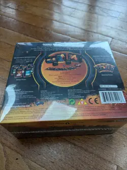 Magic The Gathering Core Set 2014 Fat Pack Brand New Sealed MTG M14 - Image 3