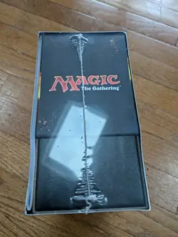 Magic The Gathering Core Set 2014 Fat Pack Brand New Sealed MTG M14 - Image 4