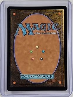 2022 MTG Magic the Gathering Secret Lair Drop Borderless Foil Dregscape Sliver - Image 2