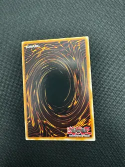 Yugioh Triple Tactics Talent MAMA-EN090 ULTRA Pharaoh Rare 1st Edition - Image 2