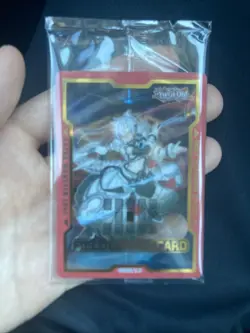 Lukias Field Center Token Justice Hunters Sealed - Image 1