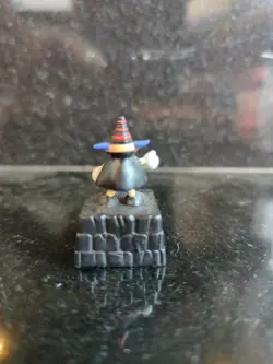 1996 Yugioh! Dungeon Dice Monsters Monster Lord ST-00 Figure Only - Image 3