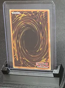 Brionac, Dragon of the Ice Barrier HA01-EN022 Secret Rare Unlimited Holo YuGiOh - Image 2