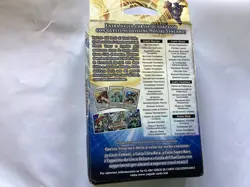 YU GI OH SYNCHRON ESTREMI Structure deck 1’edizione Konami In Italiano - Image 3