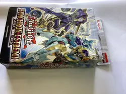 YU GI OH SYNCHRON ESTREMI Structure deck 1’edizione Konami In Italiano - Image 4