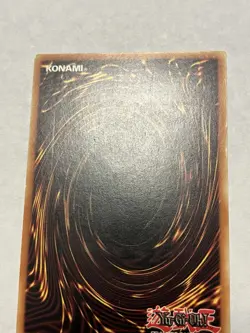 Elemental Hero Bladedge EEN-FR007 Ultimate Rare 1st Edition French Light Play - Image 5