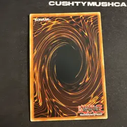 YUGIOH PREDAPLANT VERTE ANACONDA ULTRA RARE DUOV-EN021 1ST EDITION - Image 3