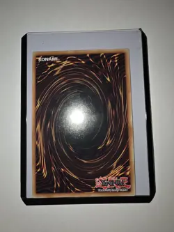 Yu-Gi-Oh! The Legendary Exodia Incarnate - LDK2-ENY01 - Secret Rare - Near Mint - Image 3
