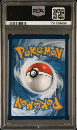 2024 POKEMON SSP EN-SURGING SPARKS ILLUSTRATION RARE #197 CERULEDGE PSA 9 - Image 2