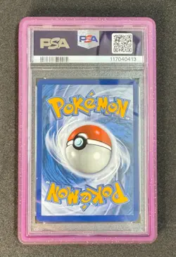 2024 POKEMON SSP EN-SURGING SPARKS ILLUSTRATION RARE #197 CERULEDGE PSA 9 - Image 2