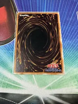 Yu-Gi-Oh! BIO PLANT Volume5 1999 Yugioh Ocg older trading card - Image 2