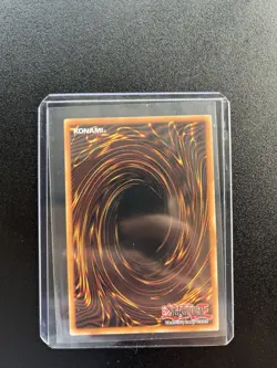Yu-Gi-Oh! Maliss P March Hare Quarter Century Secret Rare ALIN-EN023 Near Mint - Image 2
