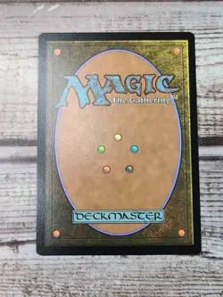 Incarnation Technique (Extended Art) Commander 2021 Regular - NM - MTG - Image 3