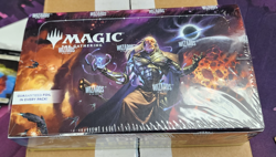 Edge of Eternities EOE MTG Play Booster Box New Factory Sealed Magic Gathering - Image 2