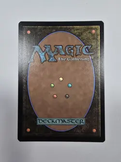 Accursed Marauder (Retro Frame) Modern Horizons 3 Regular Magic The Gathering - Image 2