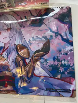 MTG Wandering Emperor cherry blossoms viewing (Wandering Emperor Ver.) Full set - Image 2