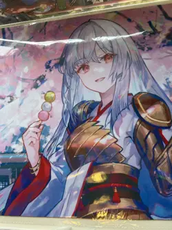 MTG Wandering Emperor cherry blossoms viewing (Wandering Emperor Ver.) Full set - Image 3