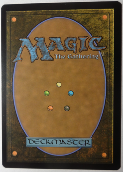 Magic The Gathering Final Fantasy BORDERLESS, U 0033 Baron Rivalry Pack Fresh ! - Image 2